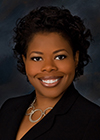 Tiffany Townsend, PhD