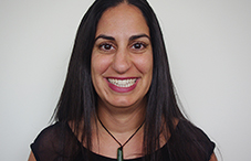 Harm-reduction researcher, community advocate and inspiring mom of two.