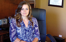 Kathryn Keeton, PhD, Houston, Texas