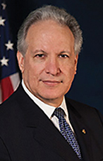 Mark Rosekind, PhD, Washington, D.C.