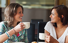 The internship match process often sends students’ stress soaring. Here are five ways to support your peers and yourself during this stressful time.