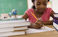 APA honors middle school for using psychological science to help students