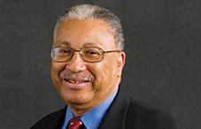 National Science Board welcomes psychologist James S. Jackson