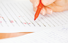 Writing mistakes are common in grad school. Here’s how to avoid them.