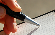 Daunted by dissertation or other writing? Here are some tips to help you get it done.