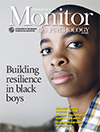 Monitor on Psychology October 2014