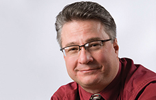 Larry Davidson, PhD