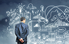 As businesses place greater value on interpersonal relationships and evidence-based organizational strategies, professionals with training in psychology and business are in demand.