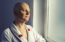 A new mandate requires cancer centers to screen oncology patients for distress.