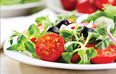 It may be possible to train the brain to prefer salad over french fries.