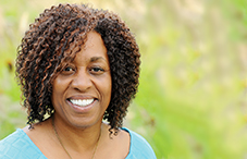 Valerie Maholmes’s research points to the importance of fostering hope and resilience among poor families.