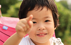 Children as young as age 3 appear to recognize cuteness in the faces of people and animals