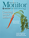 Monitor on Psychology December 2014