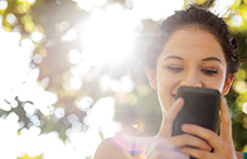 Sexting appears to be a precursor to sexual behavior among teens.