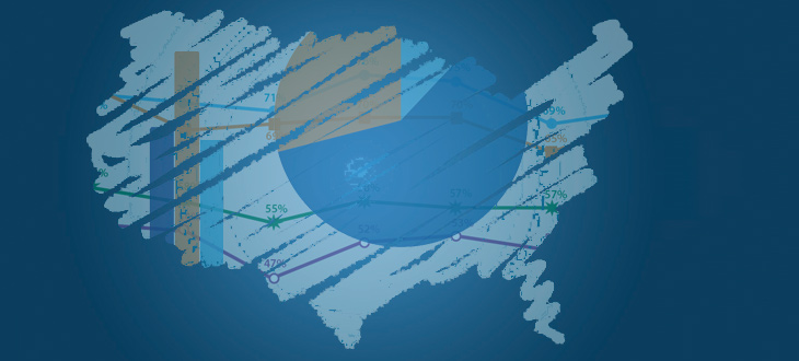 This year’s Stress in America™ survey shows that stress about money and finances is prevalent nationwide, even as aspects of the U.S. economy have improved.