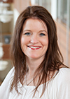 Child development expert Dorothy Espelage, PhD