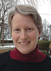 Nadine Weidman, PhD