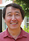 Peter Chen, PhD