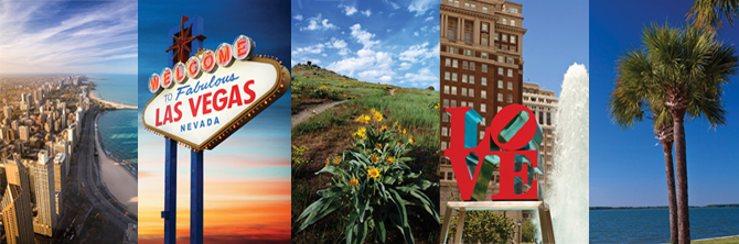 Highlights of psychology’s 2015 regional meetings.