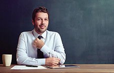 Secrets of success for novice teachers