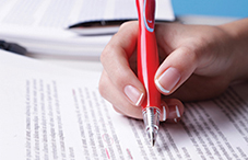 More journals are inviting students to conduct peer reviews. Here's how you can get involved.