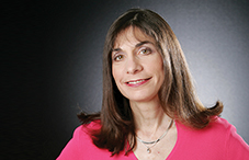 Dr. Nancy Segal