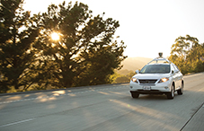 Self-driving cars raise questions about the behavior of the people sitting in the driver’s seat.