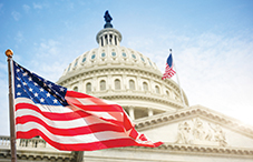APA members discuss benefits of integrated health care on Capitol Hill
