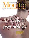 February 2015 Monitor on Psychology