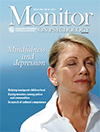 Monitor on Psychology March 2015