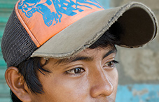 Psychologists are working to help undocumented immigrant children recover from trauma and deal with the uncertainties of their lives.