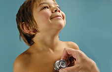Pediatricians appear to miss autism symptoms in brief checkups.