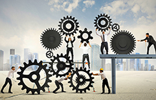 Teams appear to be better than individuals at analyzing intelligence.