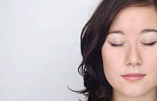 New research suggests that practicing mindfulness may help prevent a relapse.