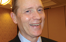 Timothy Fjordbak, PsyD, was shot and killed on Jan. 6 by an Iraqi war veteran at the El Paso Veterans Affairs Health Care Systems Clinic at Fort Bliss in Texas, where he was chief psychologist.