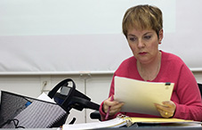 The greatest majority of students with disabilities have psychological disabilities such as depression, anxiety, eating disorders and phobias.