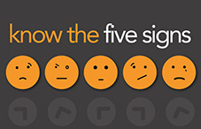 Nearly one in every five people, or 42.5 million American adults, has a diagnosable mental health condition. Half of all lifetime cases of mental disorders begin by age 14.
