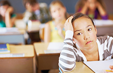 Cultivating students' executive function skills doesn't appear to boost their academic performance.