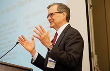 Psychologists can partner with physicians by offering their expertise on such topics as intimate partner violence, depression and substance abuse, said APA’s Director of Integrated Health Care Dr. W. Douglas Tynan.