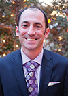 Benjamin F. Miller, PsyD
