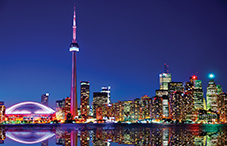 See you in Toronto!