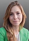 Naama de la Fontaine, PhD