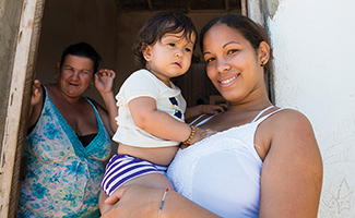 Getting to know Cuba 