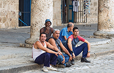 Getting to know Cuba 