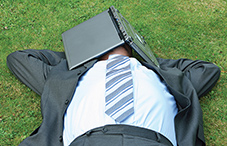 Power naps significantly improve memory performance.