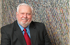 Cecil Reynolds, PhD (credit: John Langford)