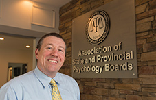 Matthew D. Turner, PhD (credit: Michael Schwarz)