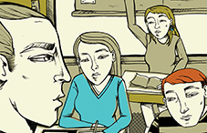 A closer look at Div. 2 (Society for the Teaching of Psychology)