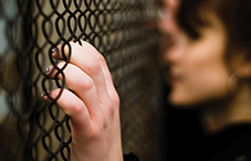 APA journal focuses on mental health, substance abuse and criminal justice.