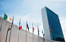 The eighth annual Psychology Day at the United Nations focused on how psychology can help reduce health inequalities around the world. 